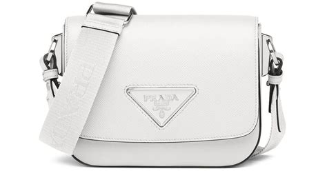 prada tasche damen leder|prada umhängetasche damen.